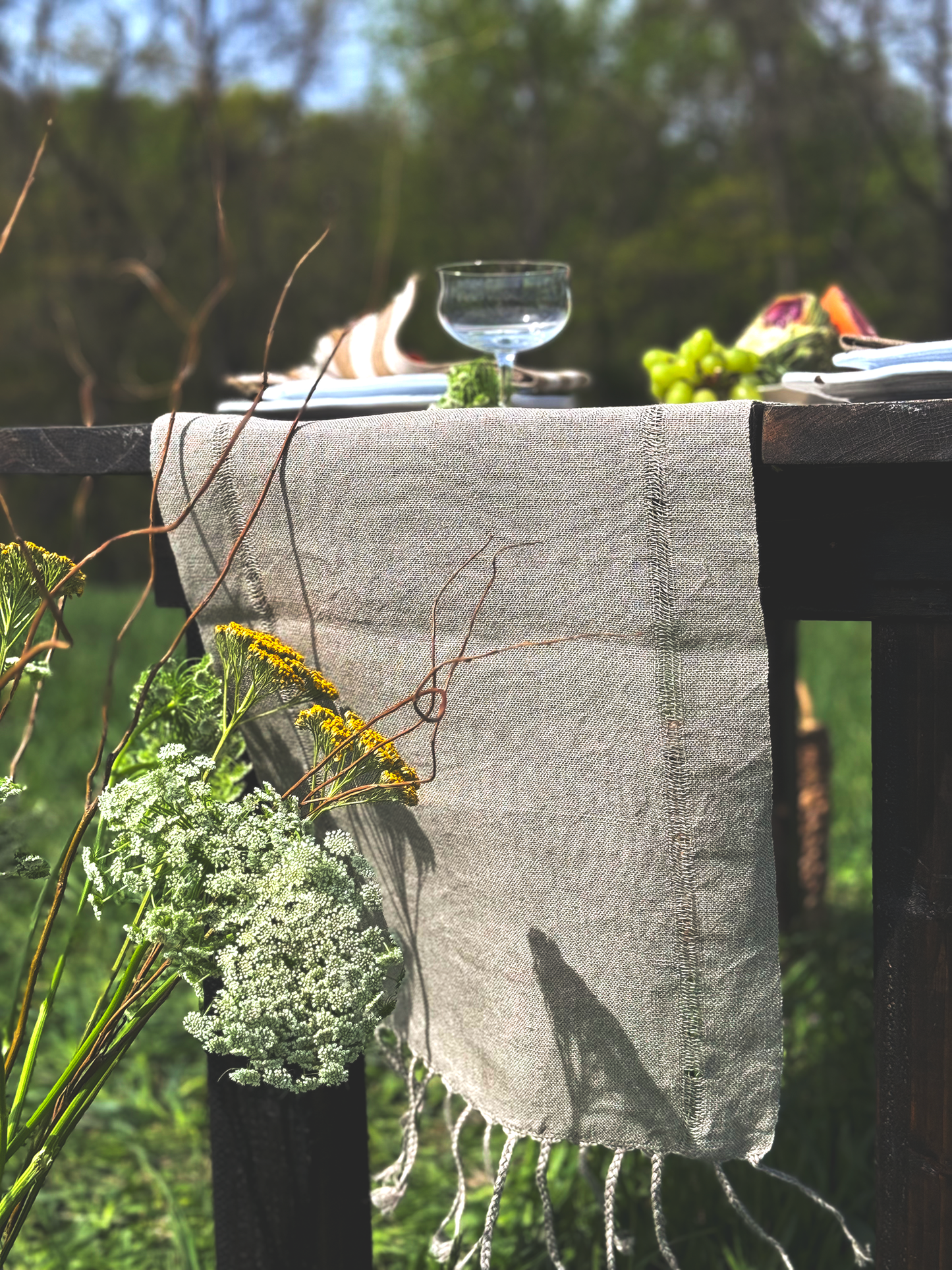 Window Pane Runner
