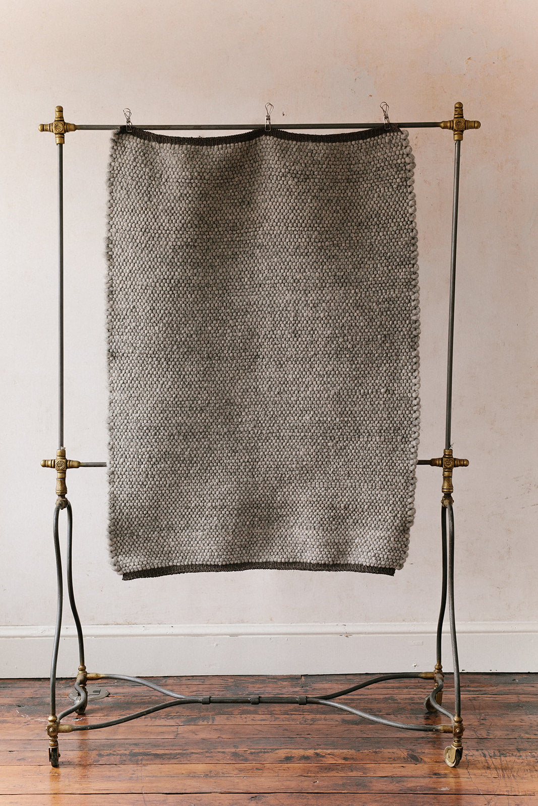 Penny Rug No.2