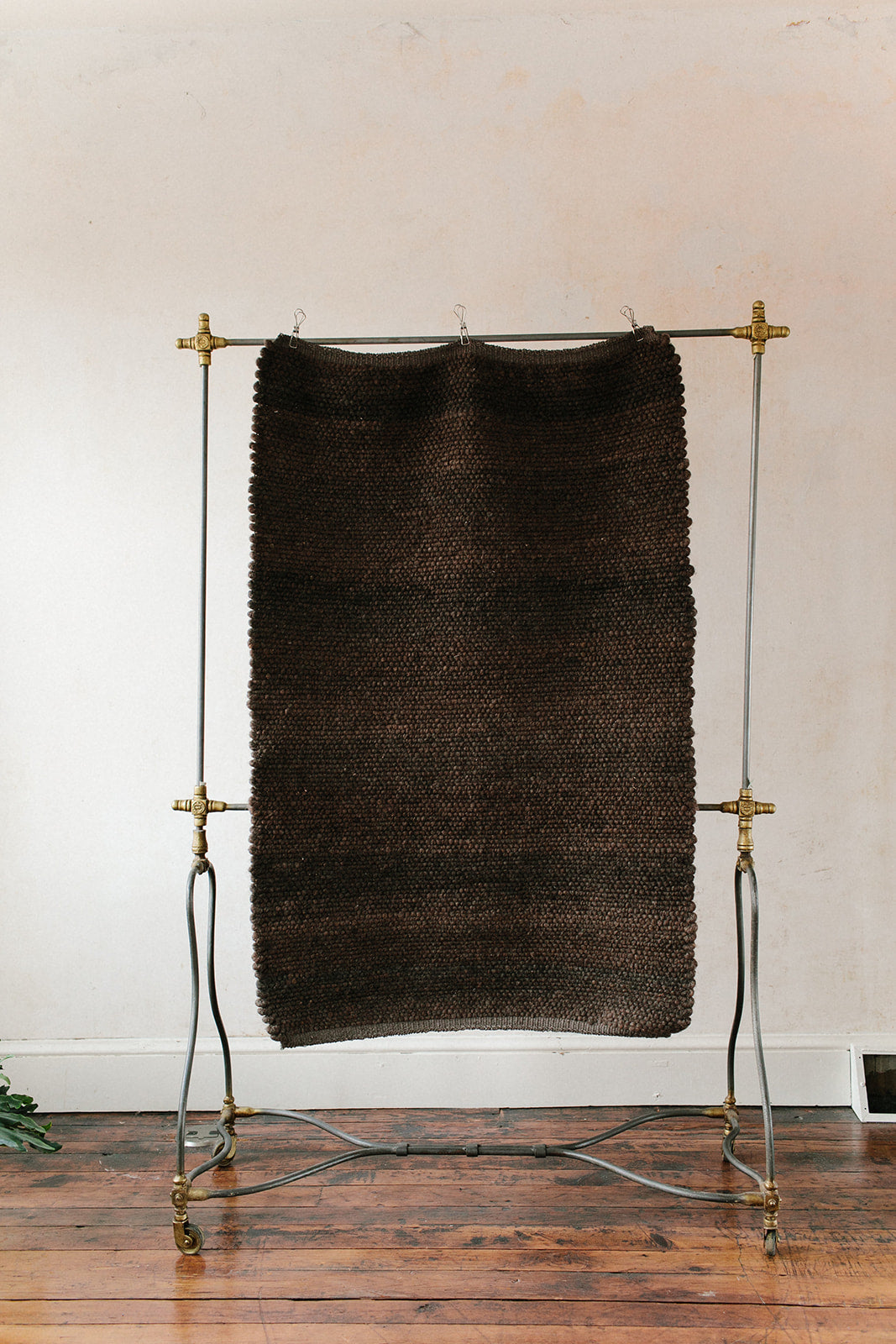 Penny Rug No. 3