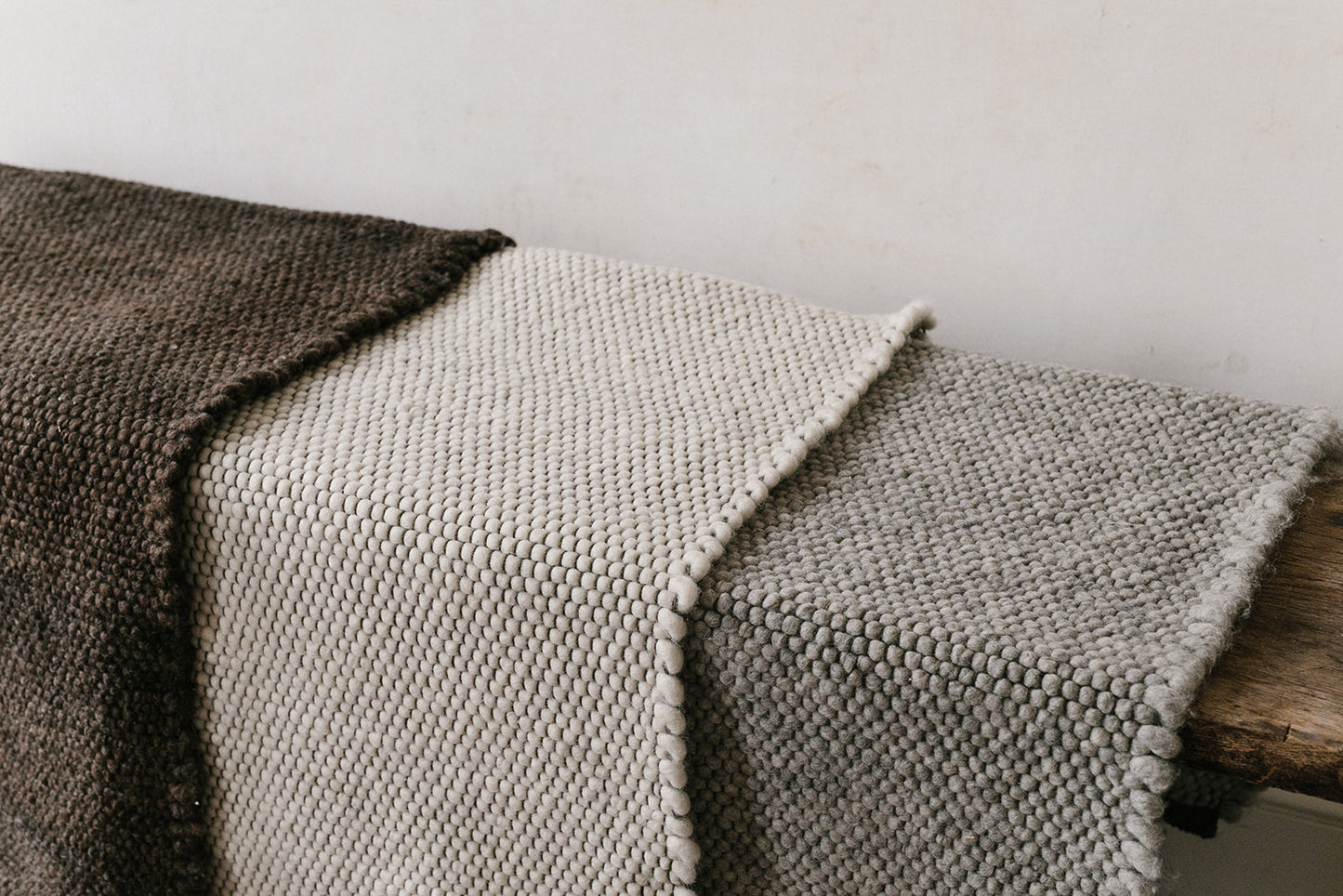Penny Rug No.2