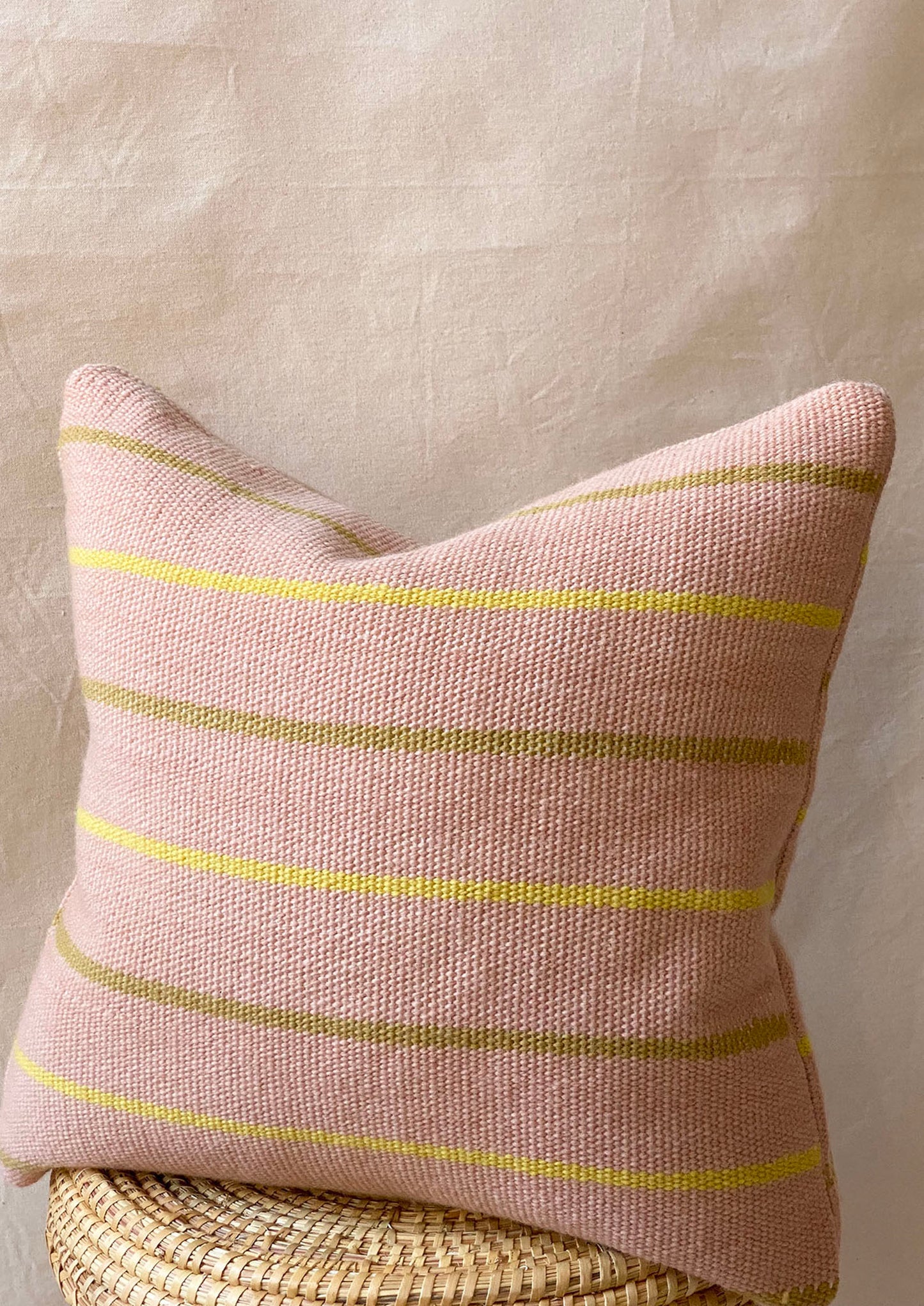 Ami Pillow No. 1